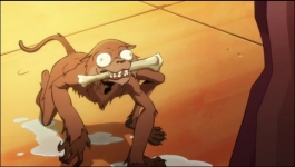 Creature Commandos - Season 01 Episode 01